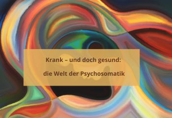 Welt der Psychosomatik