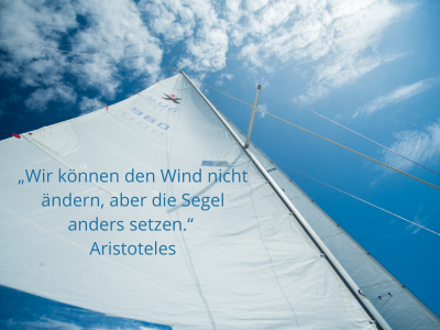 Wachstum Aus der Komfortzone
