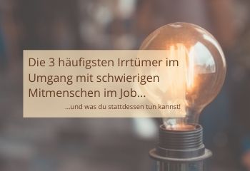 Webinar Lotusblüte klein Irrtümer
