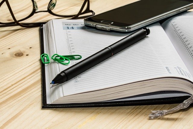 agenda-g9c9615275_640 kalender
